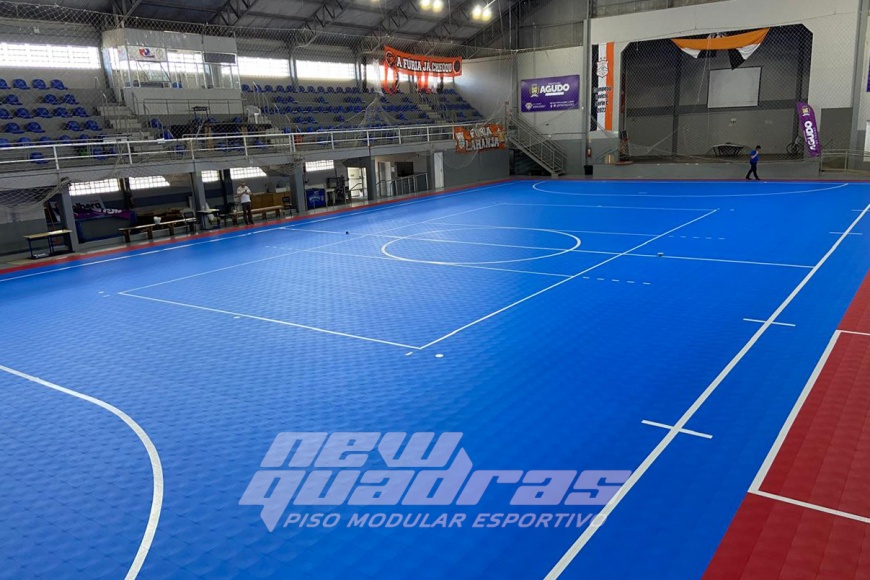 CH Roggia Constru��es - Agudo - RS - Depois